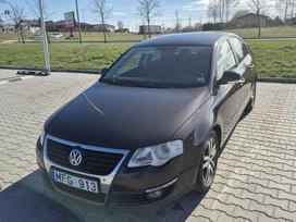 Volkswagen Passat, 1.4 l., Седан