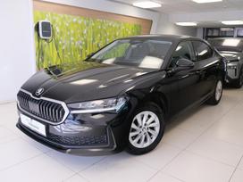 Skoda Superb, 1.5 l., hatchback