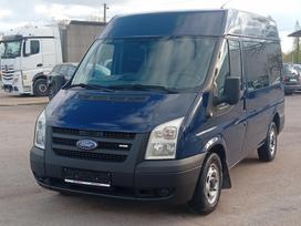 Ford Transit, 2.2 l., passenger minibus