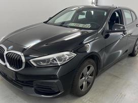 BMW 116, 1.5 l., hatchback