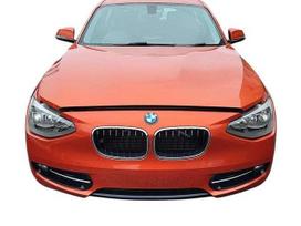 BMW 1 serija, N47D20C, по частям. Variklio kodas n47d20c spalvos kodas b44 kaunas viln