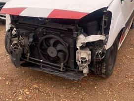 Citroen Berlingo, 9HT, по частям. Variklio kodas 9ht spalvos kodas ewpa kaunas vilnius