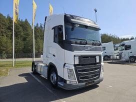 Volvo FH 460, double sleeper