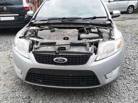 Ford Mondeo rezerves daļās. Kaunas vilnius turime daug įvairių markių autom