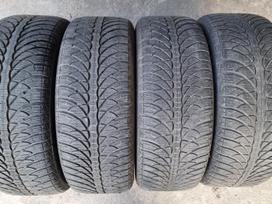 Fulda Kristall Montero 3, ziemas 205/55 R16