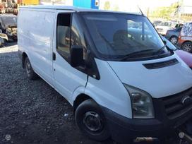 Ford Transit for parts. Kaunas vilnius turime daug įvairių markių automobili
