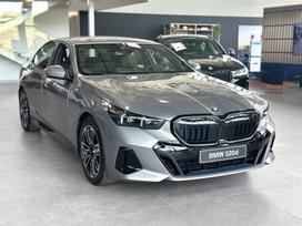 BMW 520, 2.0 l., Седан