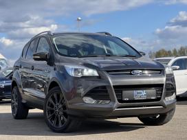 Ford Kuga, 2.0 l., Внедорожник / Кроссовер