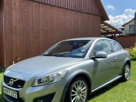Volvo C30, 1.6 l., coupe