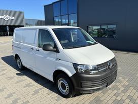 Volkswagen Transporter, 2.0 l., krovininis