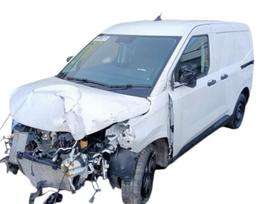 Ford Transit Courier Dalimis