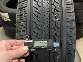 Mazzini ECOSAVER, vasarinės 225/65 R17