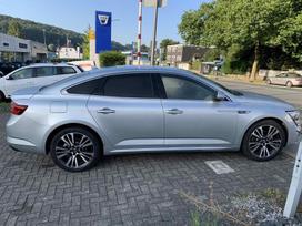 Renault Talisman, 1.3 l., saloon / sedan