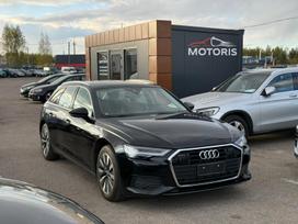 Audi A6, 2.0 l., Универсал