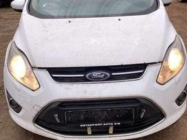 Ford C-MAX dalimis. Kaunas vilnius turime daug įvairių markių automobilių