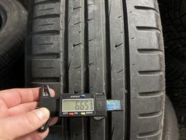 Nokian HAKKA BLUE 2, vasarinės 215/55 R17