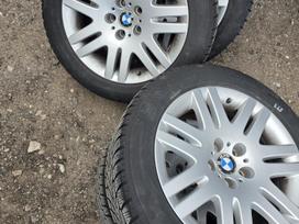 BMW, lengvojo lydinio, R18