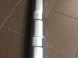 Subaru Outback spoilers, tuning parts