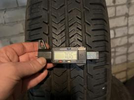 Michelin AGILIS 51, летние 195/70 R15