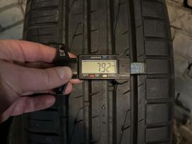 Nokian HAKKA BLUE 2, summer 215/45 R17