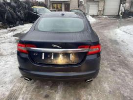 Jaguar XF dalimis. Kaunas vilnius turime daug įvairių markių automobilių a