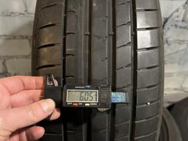 Goodyear EAGLE F1 ASYMMETRIC 3, vasarinės 205/45 R17
