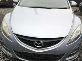 Mazda 6 for parts. Kaunas vilnius turime daug įvairių markių automobili