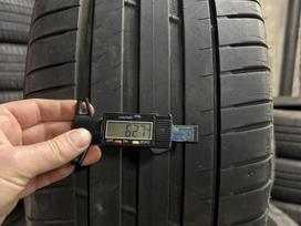 Michelin PilotSport 4 SUV, vasaras 255/40 R21
