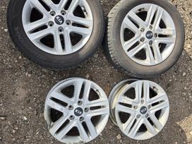 KIA Ceed, легкосплавные , R16