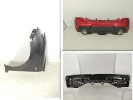 Suzuki Swift, 7181168R 7246152R0, бамперы (буфера), крылья
