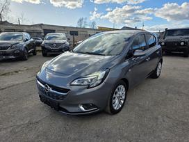 Opel Corsa, 1.3 l., Хэтчбек