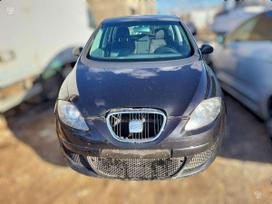 Seat Toledo, BXE, for parts. Kaunas vilnius turime daug įvairių markių automobili