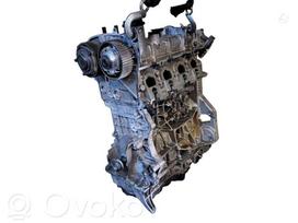 Audi A3, CUK, двигатель