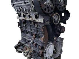 Audi A4, BRE, двигатель