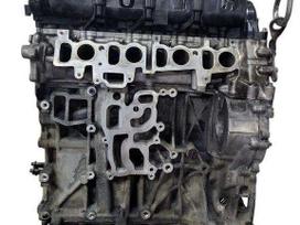 BMW 1 serija, N47D16A, двигатель