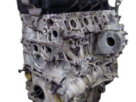 BMW 1 serija, N47D20B, variklis