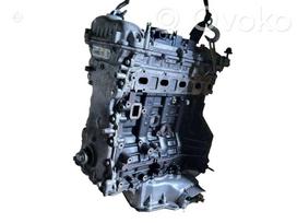 Chevrolet Captiva, Z22D1, engine
