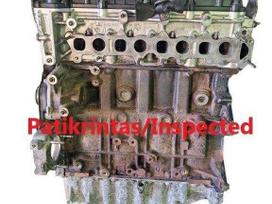 Chrysler Grand Voyager, VM64C, engine