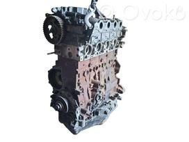 Citroen C-Crosser, 4HN, engine