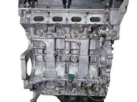Citroen C5, 5F02, engine