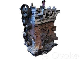 Citroen C5, RHH, двигатель