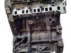 Citroen Jumper engine