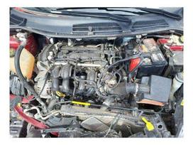 Ford Fiesta, FM148273, двигатель