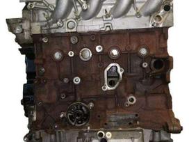 Ford Focus, TYDA, engine