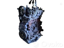 Ford Galaxy, TXWA, variklis