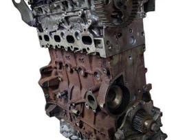Ford Kuga, TXDA, двигатель