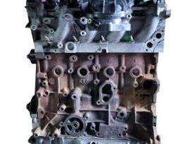 Ford Mondeo, TXWA, engine