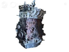 Ford S-MAX, UFWA, engine