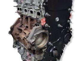 Ford Transit Custom, YMF6, engine