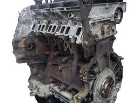 Ford Transit, CYRB, двигатель